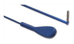 Stingray Surgical - nsulated Width Ruler