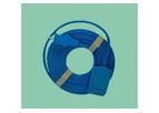 Shuyou - Electrosurgical Pad Cord