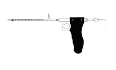 Trewavis Surgical - Rectal Suction Biopsy Tool