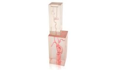 Polymer - Pioneered Liquid Resin Casting