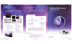 Echo Lumena - Brochure