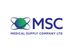 Medical Supply Company