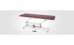 Armedica - Model AM-100 - Hi-Lo Treatment Table