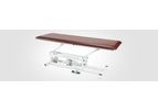 Armedica - Model AM-150 - Hi-Lo Treatment Table