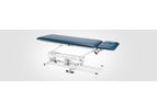 Armedica - Model AM-200 - Hi-Lo Treatment Table