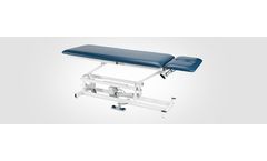 Armedica - Model AM-200 - Hi-Lo Treatment Table