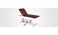 Armedica - Model AM-227 - Hi-Lo Treatment Table