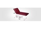 Armedica - Model AM-234 - Hi-Lo Treatment Table