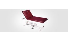 Armedica - Model AM-234 - Hi-Lo Treatment Table