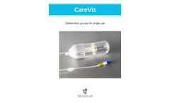 Infusion Pumps Catalogue