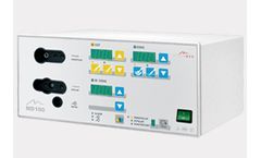 Model MD 100 - Electrosurgery Unit