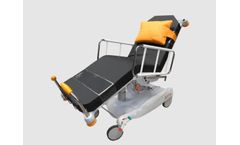 Ambu Packot Line
