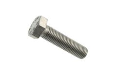 Vision Alloy - Stainless Steel 304 Hex Bolt