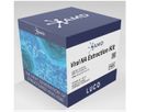 Model Luco - Viral NA Extraction kit