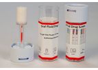 Oral Fluid Drug Tests