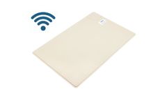 Model W-PAM - Wireless Floor+ Alertamat