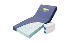 Model ALT-HYB2 - Alerta Sensaflo Hybrid Replacement System
