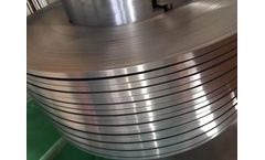 Sonic Steel - Stainless Steel Strips