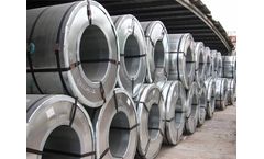 Sonic Steels - Model 202 - Stainless Steel Strips