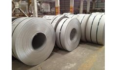 Sonic Steel - Model 201 - Stainless Steel Coils