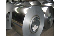 Sonic Steel - Stainless Steel Coils