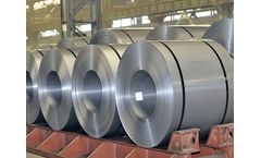 Sonic Steel - Model 301 - Stainless Steel Coils