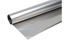 Sonic Steel - Model 201 - Stainless Steel Foils