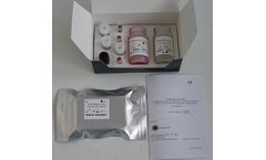 Model E15-060 - EBOV IgG Capture EIA