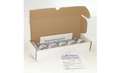 Model 610850-LU - Sickle Test (100 test kit) – 100 tests