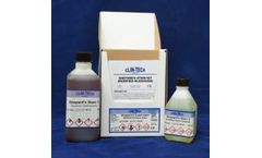 Model 610360-LU - Kleihauer / Shepard’s 2-part Stain – set