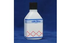 Model 610991 - Clin-Tech ‘High RI’ Immersion Oil – 100mL