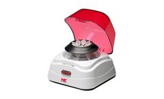 HTL Mini Microcentrifuge