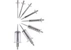 Syringes for Repetitive Dispenser