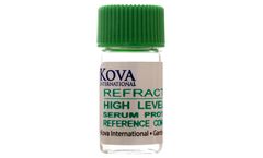 KOVA Refractrol SP