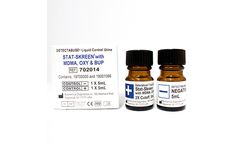 STAT-SKREEN & POC Rapid Testing Controls