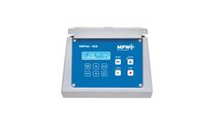 MPW - Model 55 - Centrifuge