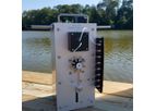 GreenEyes - Model NuLAB - Automated Nutrient Monitor for Farms, Plants, Rivers and Lakes