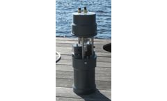 GreenEyes - Model AquaSPECT - Multi-Channel In-Situ Nutrient Analyzer