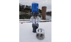 Aqua Monitor - Water Sampler for Moorings and Submersible Vehicles