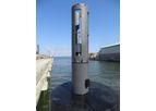 ProbeGuard - Biofouling Control Clean Sensors