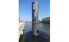 ProbeGuard - Biofouling Control Clean Sensors