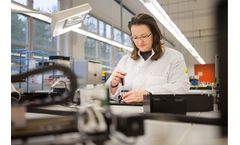 Contract Manufacturing Services