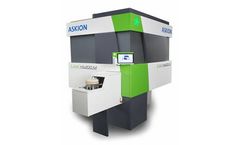 ASKION C-line - Model HS200 - Hermetic Storage Device