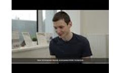 Prize in category: PRODUCT OF THE FUTURE BY AN ENTREPRENEUR - Video