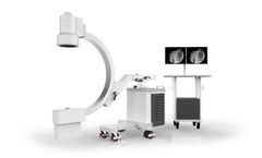 ALMA - Model C - Fluoroscopic Mobile C-Arm