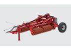 Model Mayor 640-770-820 - Trailed Roller