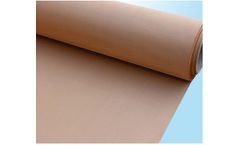 Yingkaimo - Red Copper Mesh
