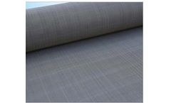 Yingkaimo - Low Carbon Steel Mesh