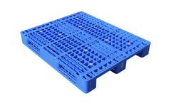 Enlightening Pallet - Racking Use Plastic Pallet for Cold Room