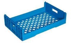 Enlightening Pallet - Good Quality Bread Crate